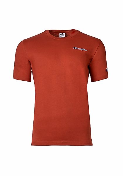 Champion T-Shirt "T-Shirt CML Champion Logo 1er Pack" günstig online kaufen