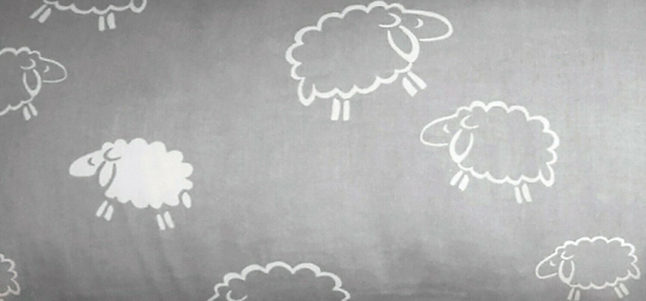 Heubergshop Bettwäsche, Renforcé, 2 teilig, 135x200cm günstig online kaufen