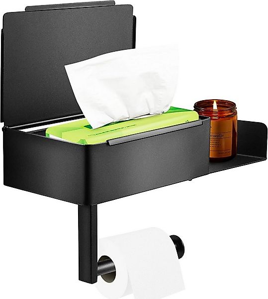 Youyijia Toilettenpapierhalter günstig online kaufen