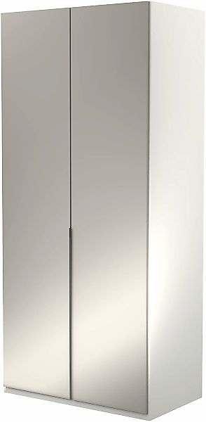 Musterring Kleiderschrank "San Diego, Kleiderschrank, Schrank, Garderobe, m günstig online kaufen