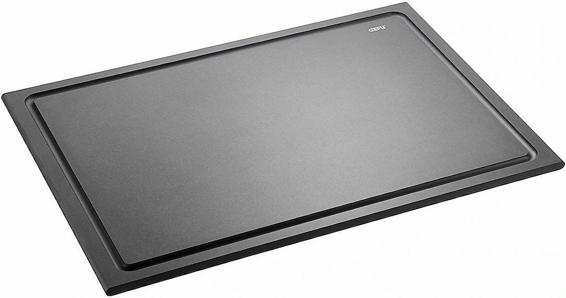 GEFU Schneidebrett "SLIZE" Holzverbundstoff aus 80 % recyceltem Material, S günstig online kaufen