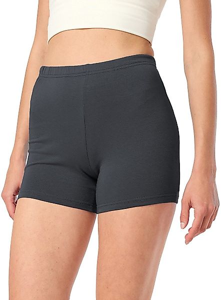 Merry Style Leggings Damen Shorts Radlerhose günstig online kaufen