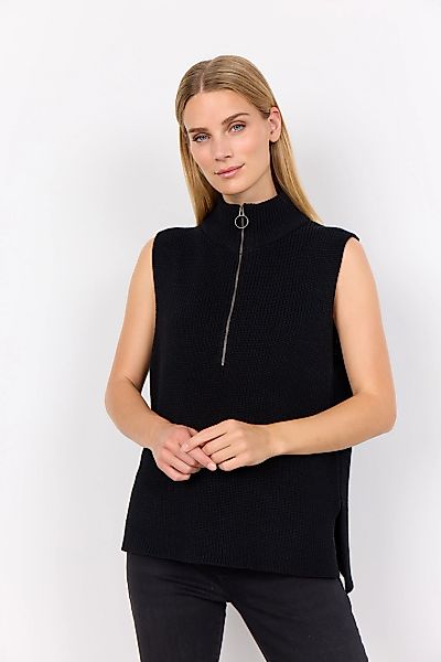 soyaconcept Pullunder "SC-JULIA 8" günstig online kaufen