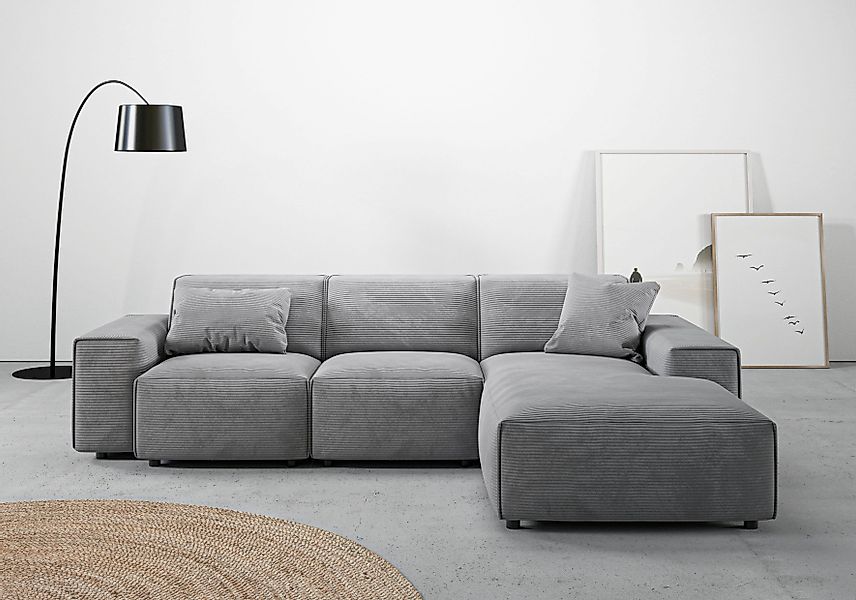 andas Ecksofa Glimminge L-Form auch in günstig online kaufen