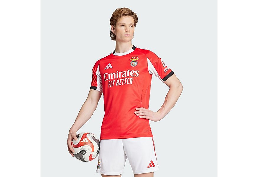 adidas Performance Fußballtrikot BENFICA 25/26 HEIMTRIKOT (1-tlg) günstig online kaufen