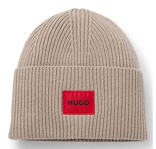 HUGO Beanie Saffa Beanie günstig online kaufen