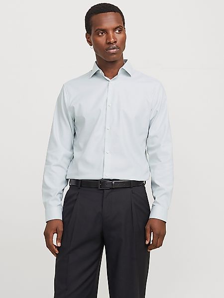 Jack & Jones Langarmhemd JPRBLAPARKER SHIRT günstig online kaufen