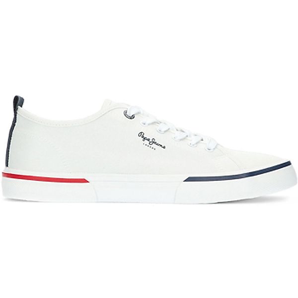 Pepe jeans  Sneaker pms30811 white günstig online kaufen