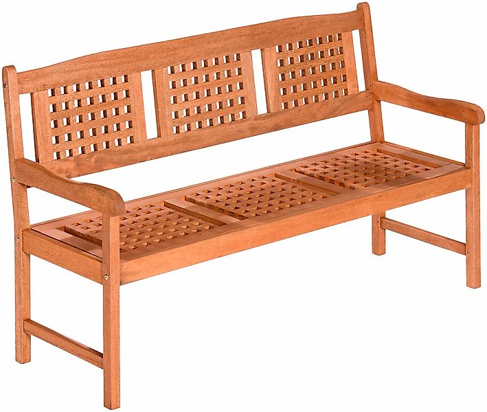 MERXX Gartenbank "Lima" günstig online kaufen