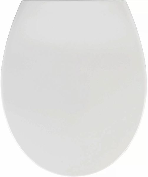 WENKO WC-Sitz "Samos" günstig online kaufen