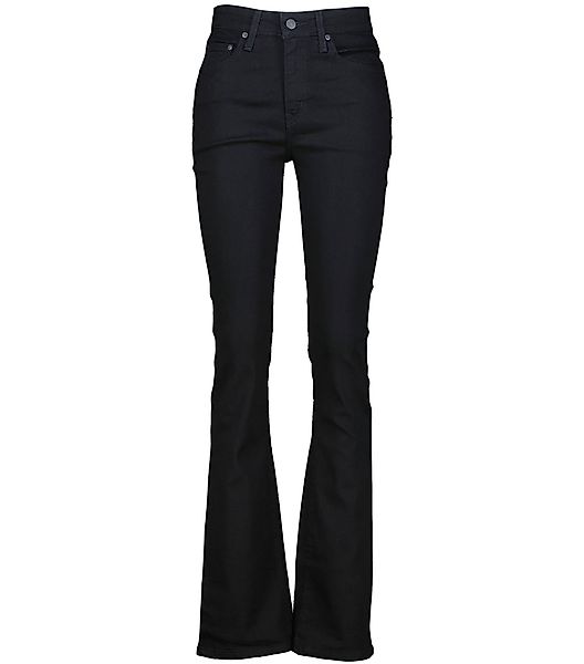 Levi's® 5-Pocket-Jeans Damen Jeans 725 HIGH günstig online kaufen