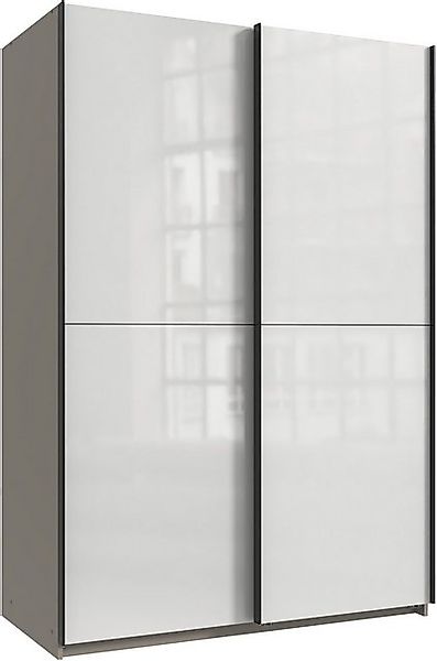 Wimex Kleiderschrank Mugano, B/T/H 135 oder 180/65/198cm, Made in Germany ( günstig online kaufen