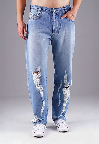 PICALDI Jeans 5-Pocket-Jeans Zicco 471 Raze günstig online kaufen
