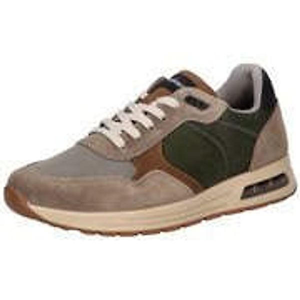 Rieker Sneaker Herren grau|grau|grau|grau|grau|grau|grau|grau günstig online kaufen