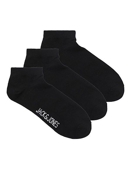 Jack & Jones Sneakersocken JACLOUIS – Sockenpackung mit Stretch-Anteil, Ein günstig online kaufen