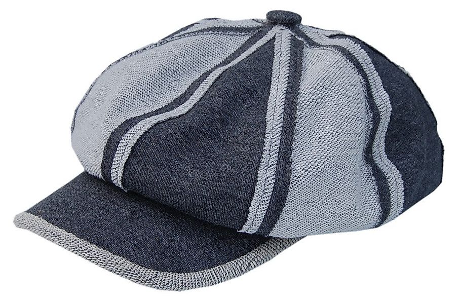 Cool4 Ballonmütze Patchwork Frottee Balloncap mit günstig online kaufen