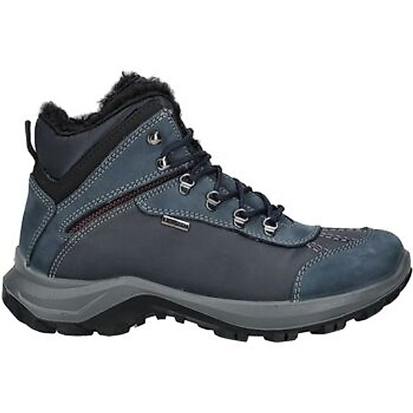 Imac Trekkingschuh "Imac Wanderschuhe Nubukleder" günstig online kaufen
