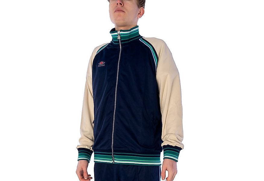 Umbro Trainingsjacke Jacke Umbro Monogram Anthem günstig online kaufen
