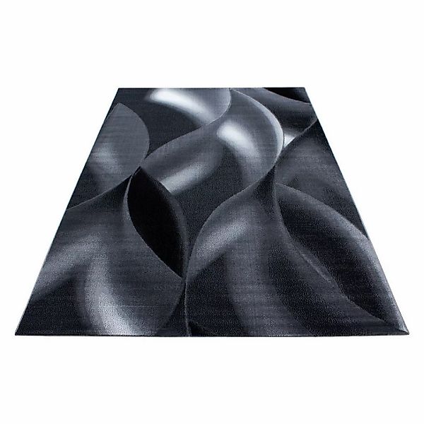 Ayyildiz Teppich PLUS schwarz B/L: ca. 160x230 cm günstig online kaufen