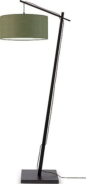 GOOD&MOJO Stehlampe Andes, ohne Leuchtmittel günstig online kaufen