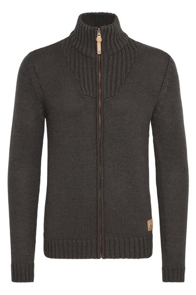 !Solid Strickjacke SDPoul Strickjacke mit Stehkragen günstig online kaufen