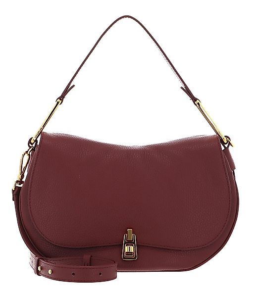 COCCINELLE Umhängetasche Handbag Grained Leather, aus günstig online kaufen