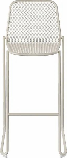 Essentials Barhocker »Mase« stapelbar günstig online kaufen