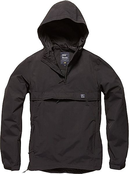 Vintage Industries Motorradjacke Shooter Anorak wasserdicht günstig online kaufen