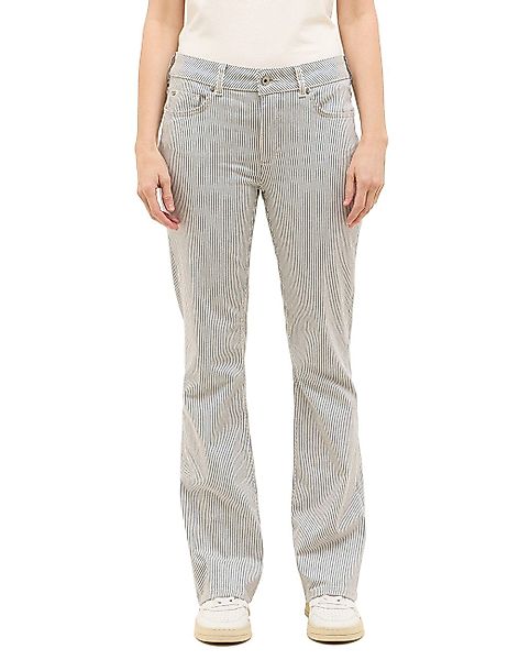 MUSTANG Bootcut-Jeans Damen Style Shelby Slim günstig online kaufen
