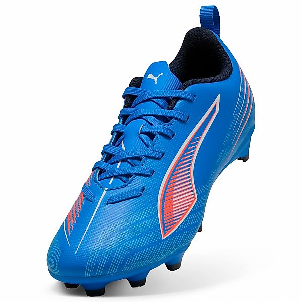 PUMA Fußballschuh "ULTRA 6 PLAY FG/AG JR" für Rasenplätze günstig online kaufen