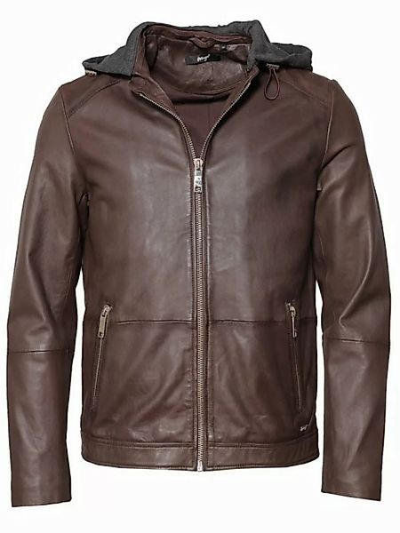 Maze Lederjacke 42020525 günstig online kaufen