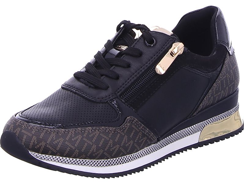 MARCO TOZZI Schnürschuh 100% vegan günstig online kaufen