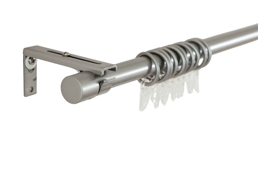 Gardinenbox Gardinenstange, Ø 19 mm, 1-läufig, günstig online kaufen