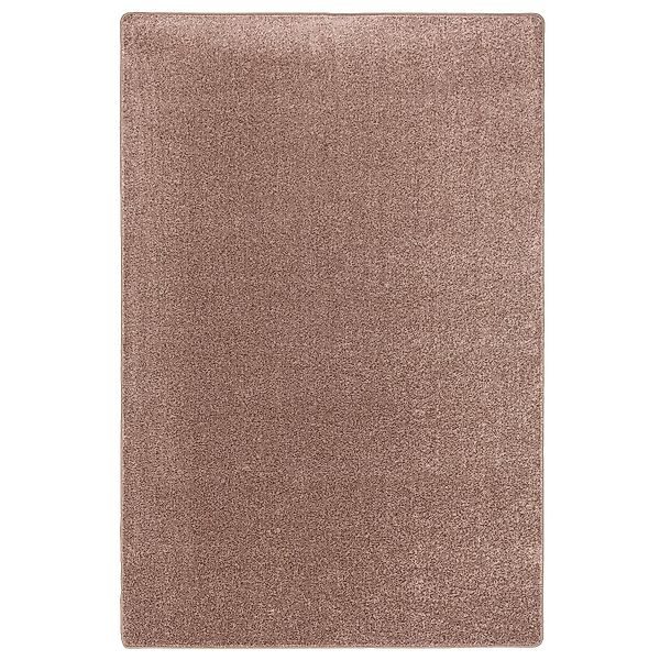 Snapstyle Veloursteppich Hochflor Velours Teppich Luna, günstig online kaufen