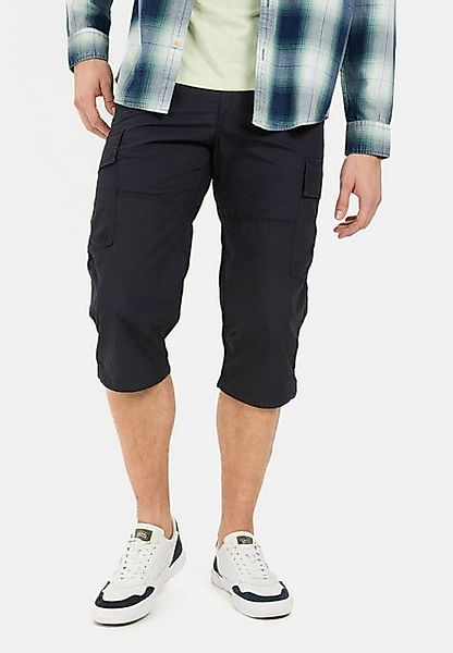 camel active Cargobermudas, mit Cargo-Taschen günstig online kaufen