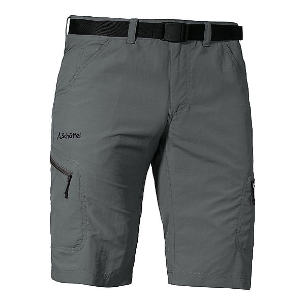 Schöffel Trekkinghose Reise-Wanderhose Silvaplana2 kurz (UV-Schutz) günstig online kaufen