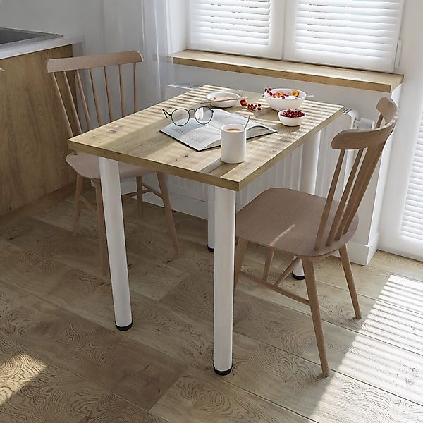Platan Room Esstisch BOSTON, 80 oder günstig online kaufen