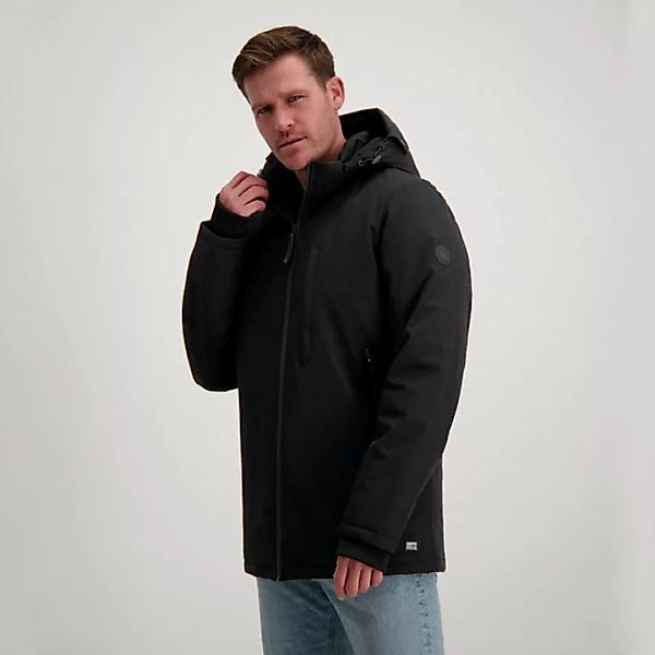 CARS JEANS Winterjacke Jacke Milton günstig online kaufen