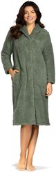 comtessa Damenbademantel Lovely Dreams, Polyester, Schalkragen, günstig online kaufen