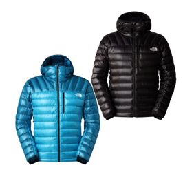 The North Face Summit Men's Breithorn Hoodie - Daunenjacke günstig online kaufen