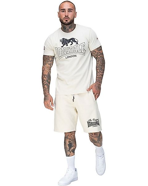 Lonsdale Shorts Lonsdale Short Hulton günstig online kaufen