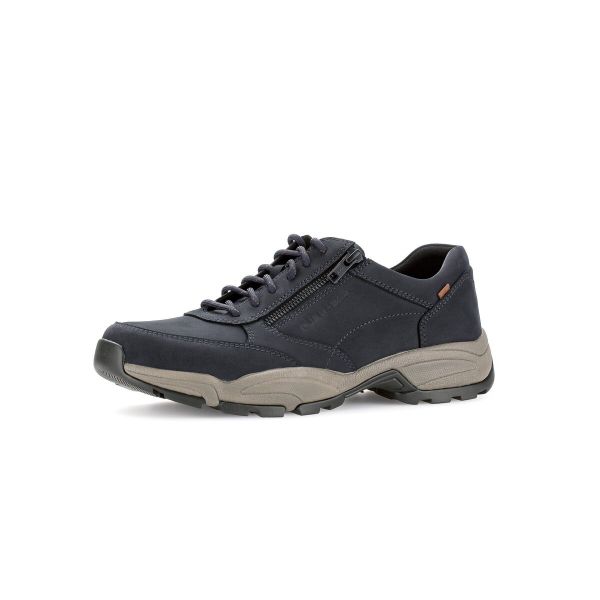 Gabor Pius Gabor Sneaker low Rauleder günstig online kaufen