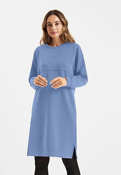 Frieda & Freddies Maxikleid "Sweat-dress" günstig online kaufen