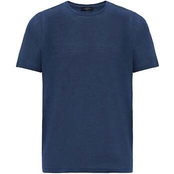 Antioch  T-Shirts & Poloshirts Martino Crewneck Short Sleeve T-Shirt günstig online kaufen