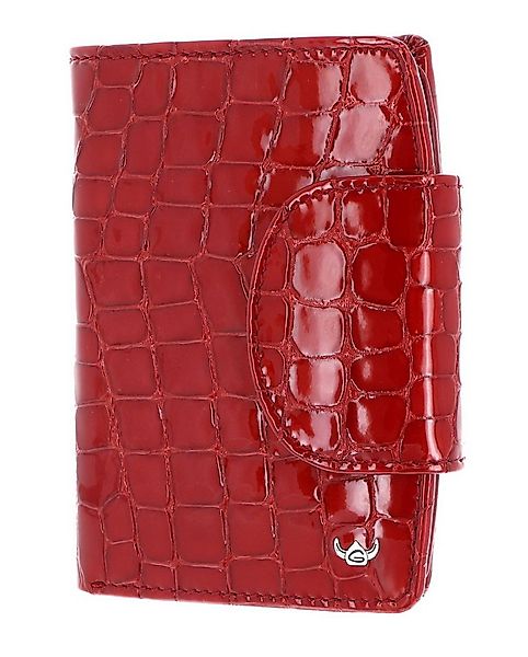 Golden Head Geldbörse Billfold Coin Wallet, aus echtem Leder mit RFID-Block günstig online kaufen