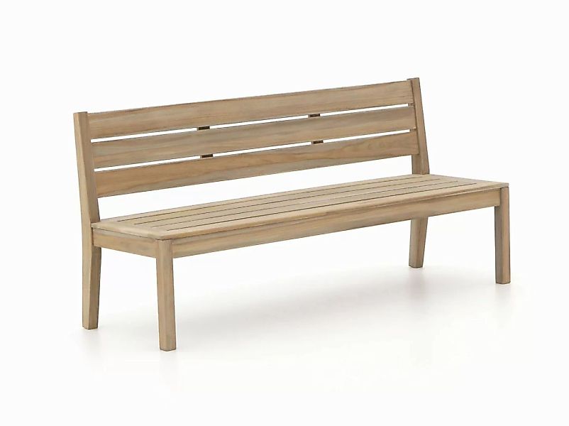 ROUGH-S Gartenbank 190x45 cm günstig online kaufen