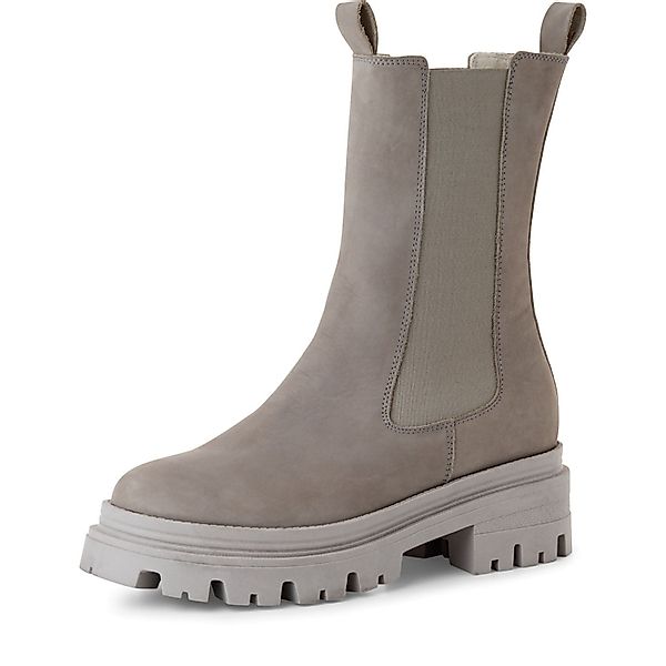 Tamaris Plateaustiefelette günstig online kaufen