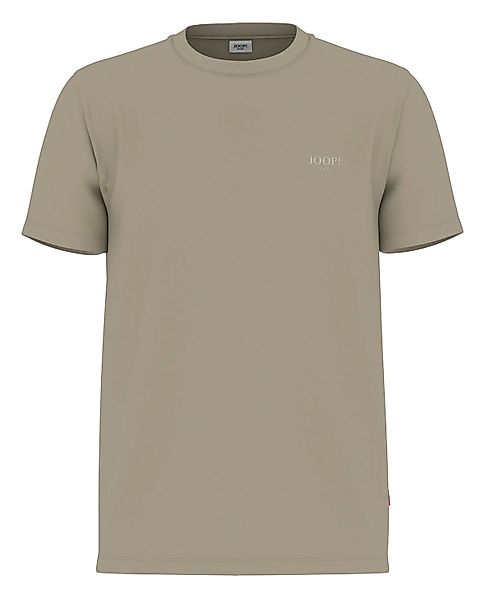 Joop! Herren Rundhals T-Shirt ALPHIS - Modern Fit günstig online kaufen