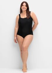 Sheego Badeanzug Badeanzug günstig online kaufen