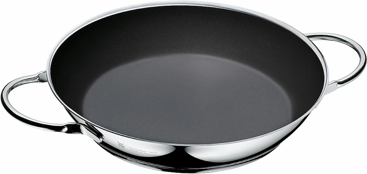 WMF Servierpfanne "CeraDur Profi" Cromargan Edelstahl Rostfrei 18/10 1 Stk. günstig online kaufen